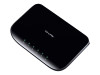 TP-LINK 5-PORT UNMANAGED GIGABIT SWITCH, PLASTIC CASE, 3YR