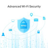 TP-LINK ARCHER AC1200 DUAL-BAND ROUTER, EASYMESH, GbE(4), 3YR
