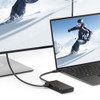 ANKER 332 5-IN-1 USB-C HUB WITH 4K HDMI