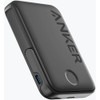 ANKER 322 MAGGO 5K MAGNETIC POWER BANK (BLACK)