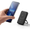 ANKER 322 MAGGO 5K MAGNETIC POWER BANK (BLACK)
