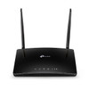 TP-LINK ARCHER AC1200 4G LTE WIRELESS DUAL-BAND ROUTER, 10/100 LAN(4), 3YR