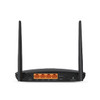 TP-LINK ARCHER AC1200 4G LTE WIRELESS DUAL-BAND ROUTER, 10/100 LAN(4), 3YR