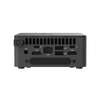 ASUS NUC 13 PRO MINI PC, i5-1340P, DDR4(0/2), M.2(0/1), 2.5"(0/1) , WL, NO P/CORD, 3YR RTB
