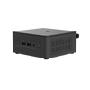 ASUS NUC 13 PRO MINI PC, i5-1340P, DDR4(0/2), M.2(0/1), 2.5"(0/1) , WL, NO P/CORD, 3YR RTB