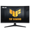 ASUS 27" (16:9) VA QHD LED, 1MS, 180Hz, DP, HDMI(2), TILT, SPKR, 3YR