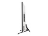 ASUS 43" (16:9) IPS UHD LED, 1MS, 144Hz, DP, HDMI(4), USB, TILT, VESA, 3YR