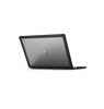 STM DUX (SURFACE LAPTOP GO, GO 2, GO 3) - BLACK FITTED CASE