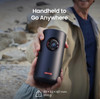 ANKER NEBULA CAPSULE 3 LASER POWERED MINI PROJECTOR GTV 1080P, 300ANSI LUMANS, 2.5 HRS