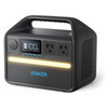 ANKER 535 PORTABLE POWER STATION (POWERHOUSE 512WH)