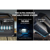 ANKER 535 PORTABLE POWER STATION (POWERHOUSE 512WH)