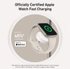 ANKER MAGGO 3-IN-1 WIRELESS CHARGING STAND WITH QI2