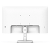 PHILIPS (16:9) 23.8" IPS FHD, HDMI, VGA, SPKR, TILT, 100HZ, 4MS, WHITE, 3YR