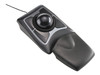 KENSINGTON WIRED EXPERT MOUSE USB OPTICAL TRACKBALL - BLACK