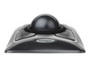KENSINGTON WIRED EXPERT MOUSE USB OPTICAL TRACKBALL - BLACK