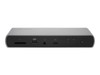 KENSINGTON SD5750T T/BOLT 4 DOCK, DUAL 4K DISPLAY, TB4(4), USB-A(7), LAN, DFS, 90W, 3YR KENSINGTON SD5750T T/BOLT 4 DOCK, DUAL 4K DISPLAY, TB4(4), USB-A(7), LAN, DFS, 90W, 3YR