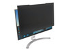 KENSINGTON MAGPRO MAGNETIC PRIVACY SCREEN FOR 24" MONITOR (16:9)
