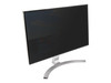 KENSINGTON MAGPRO MAGNETIC PRIVACY SCREEN FOR 24" MONITOR (16:9)