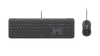 LOGITECH MK620, WIRED KEYBOARD AND MOUSE COMBO FOR BUSINESS, USB-C, GRAPHITE, 2 YR WTY LOGITECH MK620, WIRED KEYBOARD AND MOUSE COMBO FOR BUSINESS, USB-C, GRAPHITE, 2 YR WTY
