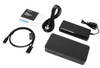 TARGUS USB4 ALT MODE TRIPLE VIDEO DOCKING STATION WITH 100W POWER