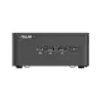ASUS NUC 15 PRO MINI PC, U5-225H, DDR5(0/2), M.2(0/2), 2.5"(0/1), WL, 3YR RTB