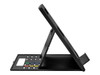 KENSINGTON SMARTFIT EASY RISER 2.0 COOLING STAND FOR UP TO 14" NOTEBOOK - BLACK KENSINGTON SMARTFIT EASY RISER 2.0 COOLING STAND FOR UP TO 14" NOTEBOOK - BLACK