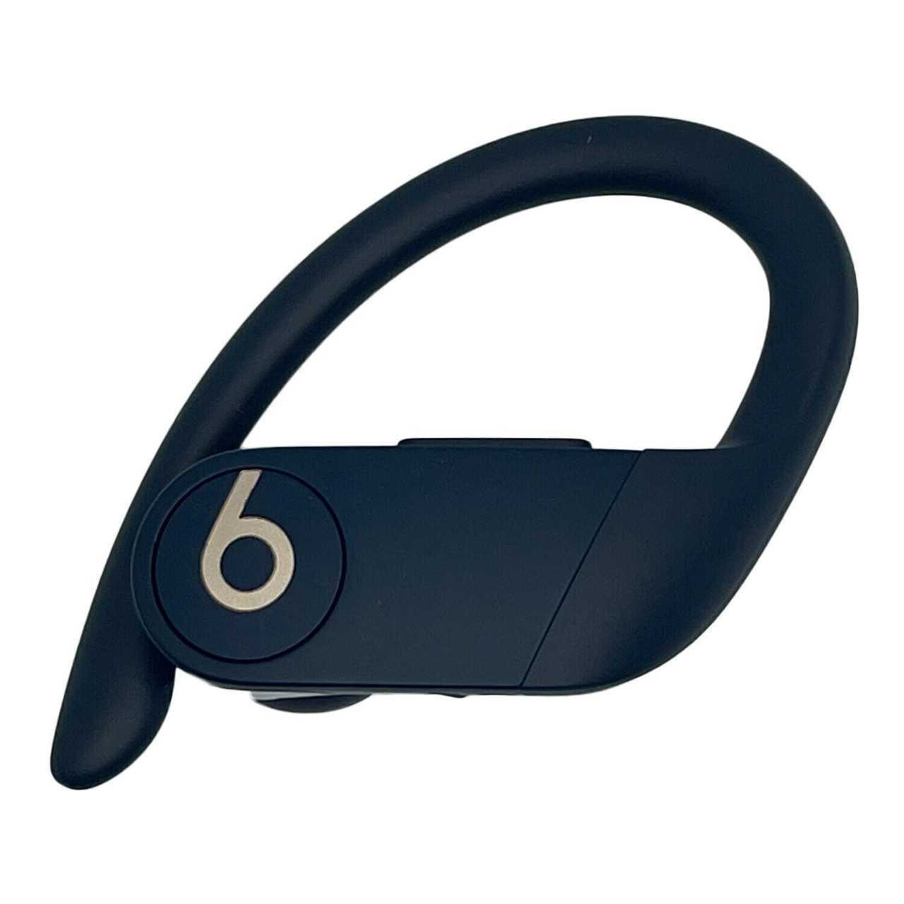 Beats by Dr Dre - Beats Power beats Pro イヤフォン　ネイビー Beats Powerbeats Pro Totally Wireless Earbuds Navy MY5D2LL/A