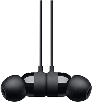 Beats by Dr. Dre urBeats3 In-Ear Headphones - Reconditioned - Black/ White /Red