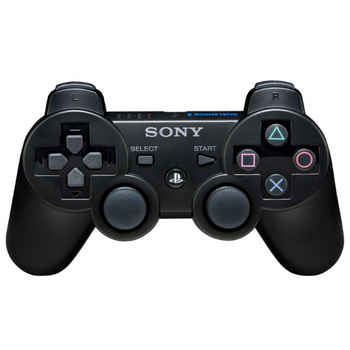 Refurbished PS3 Controller for PlayStation 3 Dual shock 3 Wireless Controller