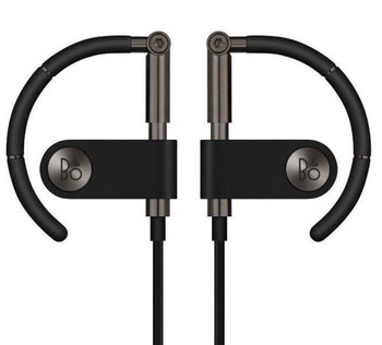 Bang & Olufsen B&O Earset Premium Wireless Earphones- Black -Reconditioned