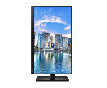 SAMSUNG 27" IPS FHD LED [ LF27T450FQEXXY] Business Range