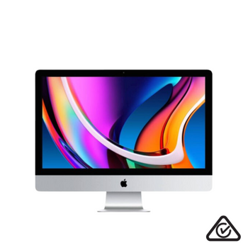 Apple iMac AIO Intel Core i5 4570 @3.2 GHz 32GB Ram 1TB HDD 27″ Wi-Fi - Reconditioned Grade A