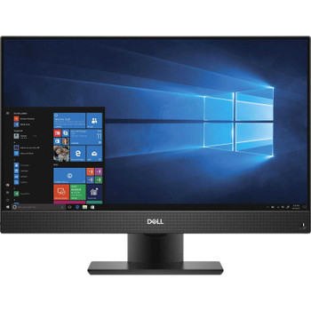 Dell OptiPlex 7460 AIO Intel i5 [G8] 8500 3.00Ghz 8GB RAM 256GB SSD 23" FHD Win 10 [ Reconditioned] - Ex-lease