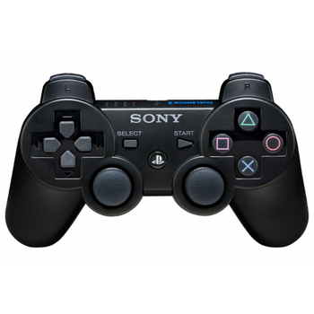 Refurbished PS3 Controller for PlayStation 3 Dual shock 3 Wireless