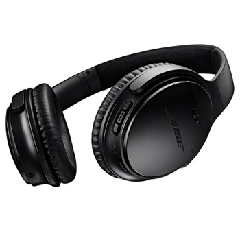 Bose QuietComfort 35 II Headphones QC35 Black [ As New