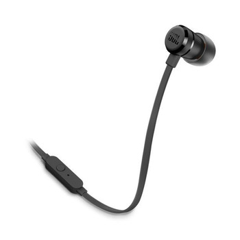 JBL T290 In-Ear Headphones - Black