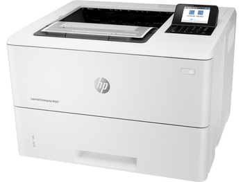 HP ENTERPRISE MONO SFP M507DN A4, 43PPM, DUPLEX, NETWORK