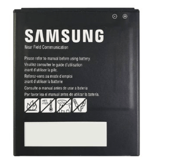 SAMSUNG (KOAMTAC) XCOVER6 PRO - SPARE BATTERY