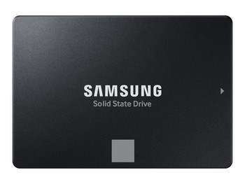 SAMSUNG (870 EVO) 1TB, 2.5" INTERNAL SATA SSD, 560R/530W MB/s, 5YR WTY