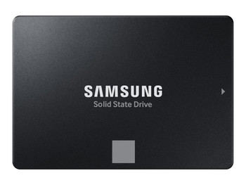 SAMSUNG (870 EVO) 4TB, 2.5" INTERNAL SATA SSD, 560R/530W MB/s, 5YR WTY