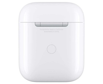 Apple Airpods wireless Charging case replacement - Reconditioned [Model A1602]