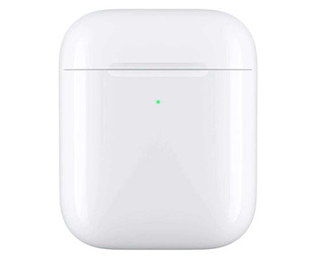 Apple Airpods wireless Charging case replacement - Reconditioned [Model A1602]