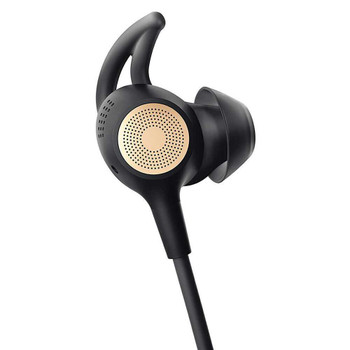 Bose Conversation-Enhancing QC30 Hearing Aid Wireless Bluetooth Headphones InEar - Gold