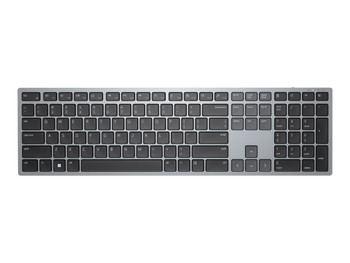 DELL MULTI-DEVICE WIRELESS KEYBOARD (US ENGLISH) - KB700 - RETAIL PACKAGING