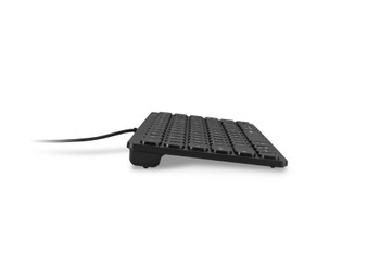 KENSINGTON WIRED KEYBOARD FOR IPAD WITH LIGHTNING CONNECTOR
