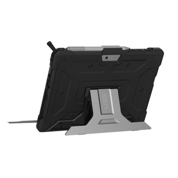 UAG METROPOLIS CASE FOR SURFACE GO 1/2/3/4 - BLACK