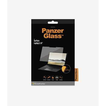 PANZERGLASS TEMPERED GLASS SCREEN PROTECTOR FOR MS SURFACE LPT 3/4 - 15