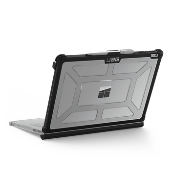 UAG PLASMA CASE FOR SURFACE BOOK 2/3 13.5" - ICE