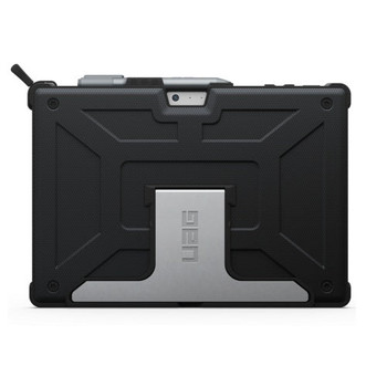 UAG METROPOLIS CASE FOR SURFACE PRO 4/5/6/7/7+ - BLACK