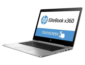 EliteBook x360 1030 Laptop G2 Core i7-7600U- Ex-lease